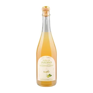 Jardins | Bergamotte Rosmarin Sparkling alkoholfrei